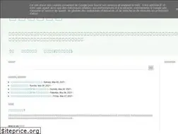 Sites similar to dr-victorlau.blogspot.com