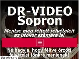 Sites similar to dr-video.hu