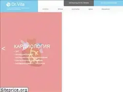 Sites similar to dr-vita.ru