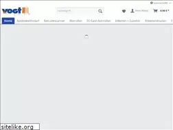 Sites similar to dr-vogt.de