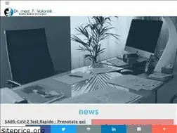 Sites similar to dr-volonte.ch