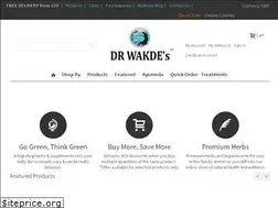 Sites similar to dr-wakde.com