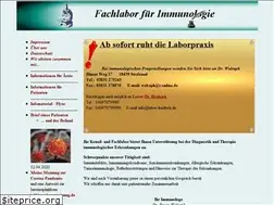 Sites similar to dr-walraph.de