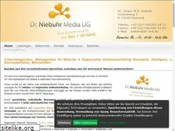 Sites similar to dr-web.de