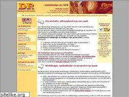 Sites similar to dr-webdesign.be