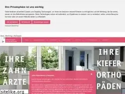 Sites similar to dr-werling.de