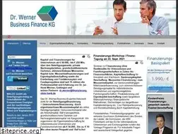 Sites similar to dr-werner-und-collegen.de
