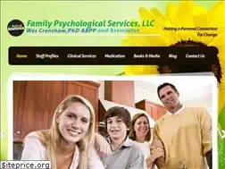 Sites similar to dr-wes.com
