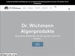 Sites similar to dr-wichmann.com