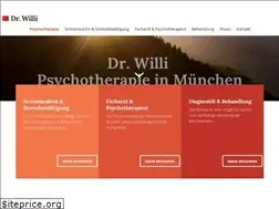 Sites similar to dr-willi.de