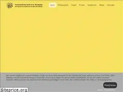 Sites similar to dr-windstosser.de
