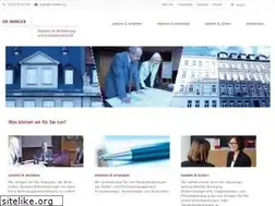 Sites similar to dr-winkler.org