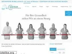 Sites similar to dr-wintzer.de