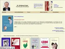Sites similar to dr-wolfgang-krueger.de