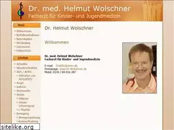 Sites similar to dr-wolschner.de