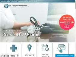 Sites similar to dr-wrubel.de
