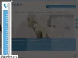 Sites similar to dr-wuketich.at