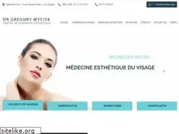 Sites similar to dr-wycisk.com