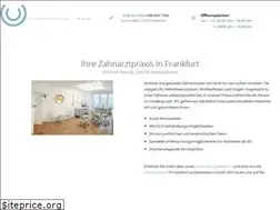 Sites similar to dr-yavuz.de