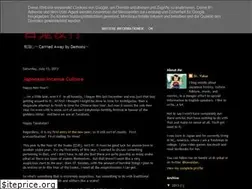 Sites similar to dr-yokai.blogspot.com