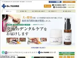 Sites similar to dr-yujiro.com