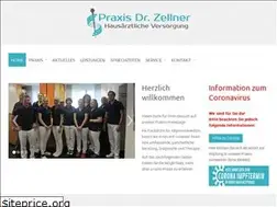 Sites similar to dr-zellner.de