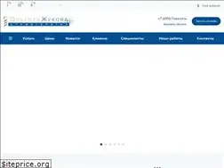 Sites similar to dr-zhukov.ru