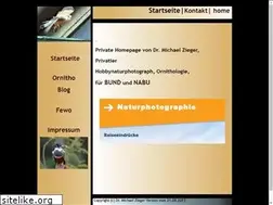 Sites similar to dr-zieger.de