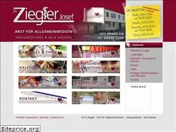 Sites similar to dr-ziegler.at