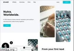 Sites similar to dr.cash