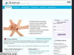 Sites similar to dr.com.pl