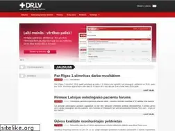 Sites similar to dr.lv