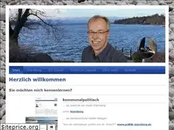 Sites similar to dr.thosch.de