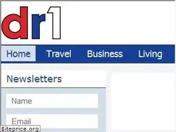 Sites similar to dr1.com