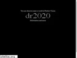 Sites similar to dr2020.com