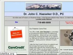 Sites similar to dr2see.com