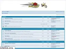 Sites similar to dr350-forum.de