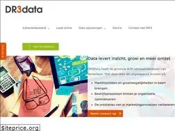 Sites similar to dr3data.nl