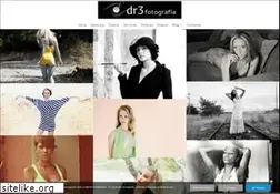 Sites similar to dr3fotografia.com