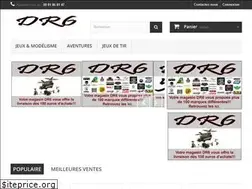 Sites similar to dr6.fr