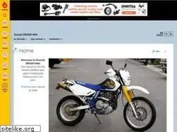 Sites similar to dr650.wikia.com