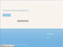 Sites similar to dra-gutierrezcastellanos.com