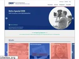 Sites similar to dra.de
