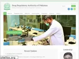 Sites similar to dra.gov.pk
