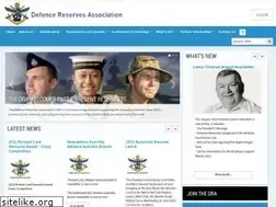 Sites similar to dra.org.au