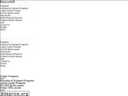 Sites similar to draa.org