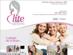 Sites similar to draabreuobgyn.com