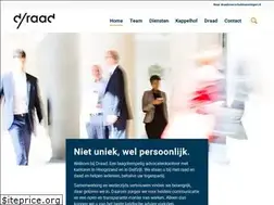Sites similar to draadadvocaten.nl