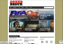 Sites similar to draadbreuk.nl