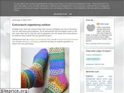 Sites similar to draadenpapier.blogspot.com